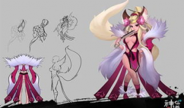 斗战圣佛漫画,神魔乱舞，佛道争锋