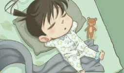 睡眠奸漫画,揭秘睡眠奸漫画的奇幻世界