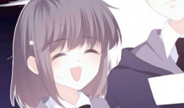 怦然心动免费观看完整版漫画,心动瞬间，尽收眼底